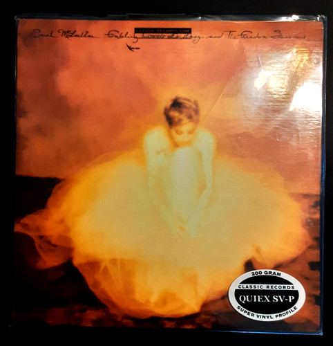 Sarah mclachlan fumbling - mclachlan, "fumbling