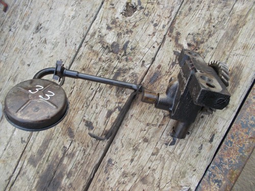 Massey harris tractor - massey,