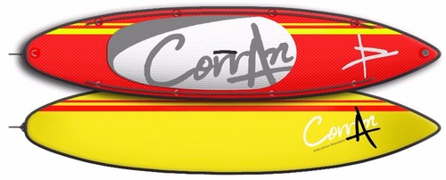 New corran by riot - corran,