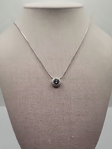 Swarovski crystal pendant - swarovski,