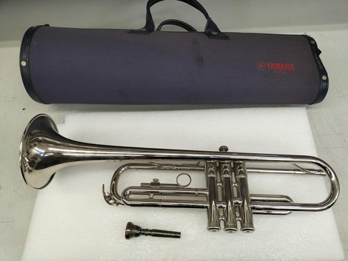 Yamaha ytr 136 - ytr-136, trumpet