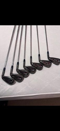 Titleist ap1 716 iron - ap1, set