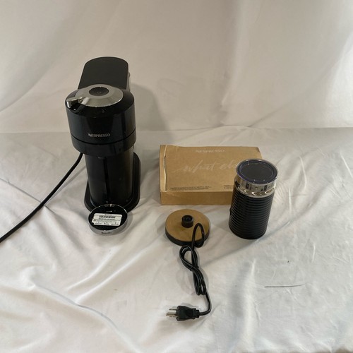 Nespresso vertuo next - nespresso,