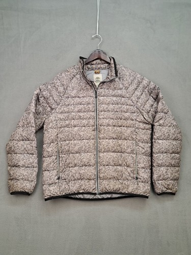 Timberland packable goose down - packable,