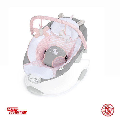Ingenuity soothing baby - ingenuity,