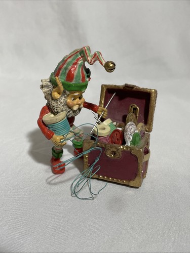 Vintage enesco the north pole - north,