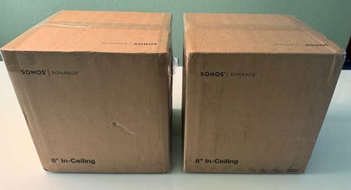 Brand new sonos inch - new, 8