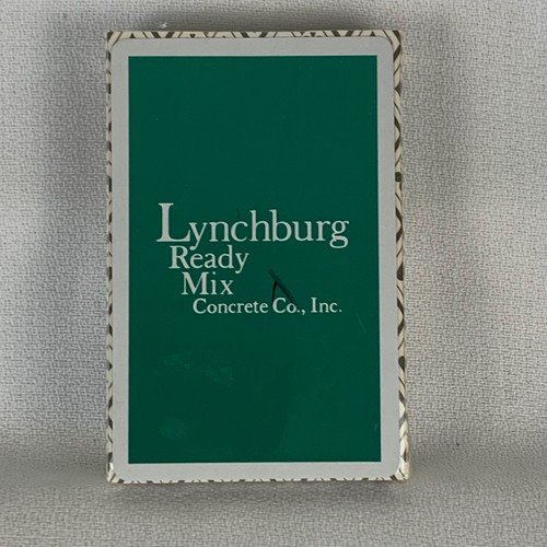 Lynchburg ready mix concrete - ready,