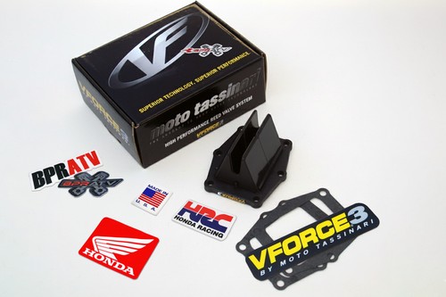 Honda trx250r atc250r fl400 - honda,