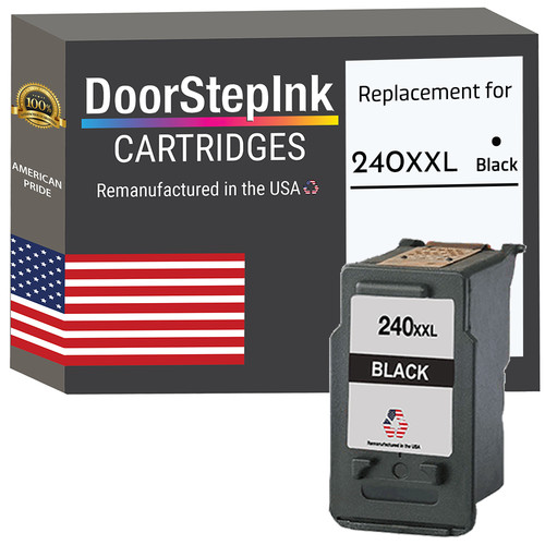 Doorstepink remanufactured - remanufactured, in
