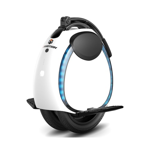 Inmotion e20 electric unicycle - inmotion,