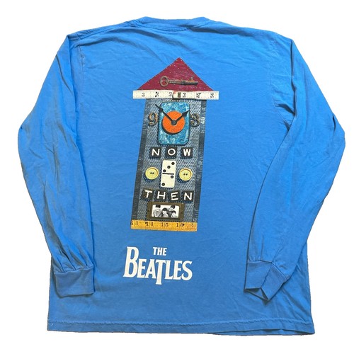 The beatles now - beatles, &