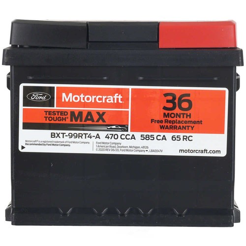 Vehicle battery tested tough - vehicle, battery-tested
