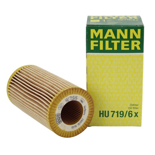 Mann 719 engine - mann, hu