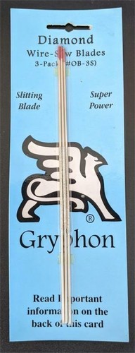 Gryphon omni wire saw - 2,