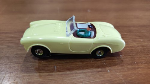 1370 cobra yellow jet - 1370, ac