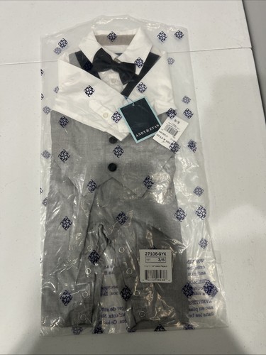 Andy evan boy suit - &, boy’s