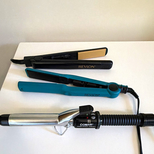 Revlon conair hair styling - conair,