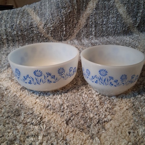 Federal milk glass mixing - federal,
