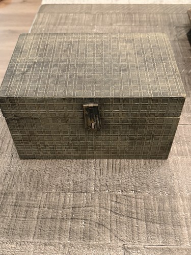 Vintage sia india - sia, decorative