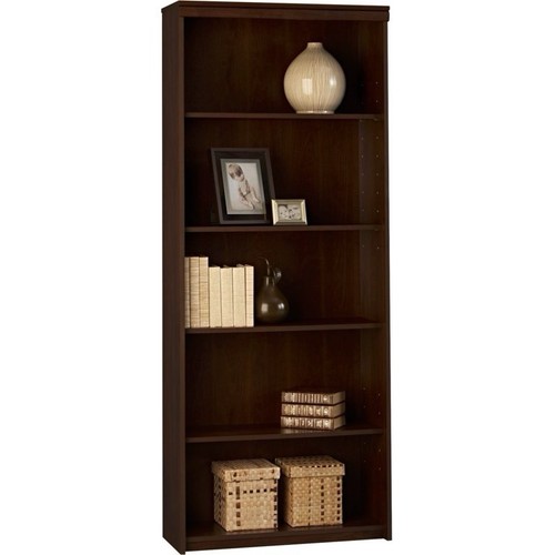 Ameriwood shelf bookcase - 5, ~