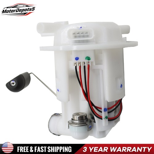 Fuel pump for honda cbr250r - pump,