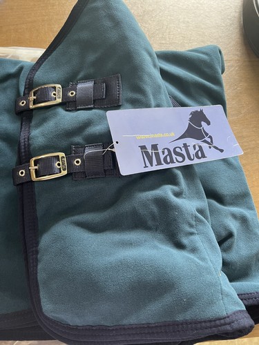 Masta show rug velvet suede - masta,
