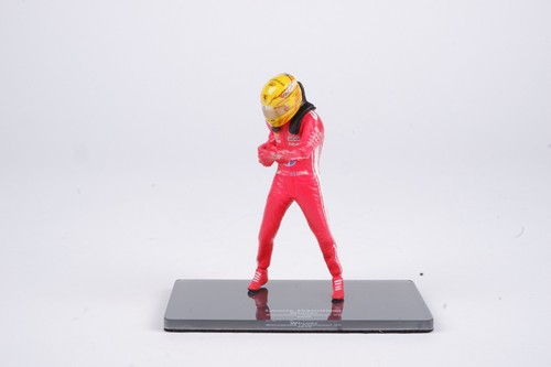 Lewis hamilton 2026 - hamilton, figure