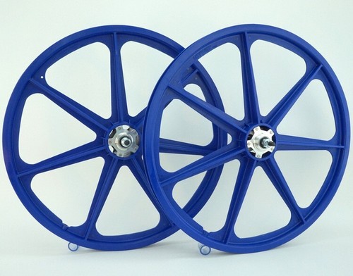 Skyway bmx tuff - skyway, 24"