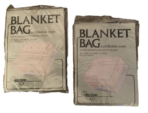 Prestige blanket storage - storage, bag