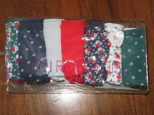 Gap kids girls underwear - kids,