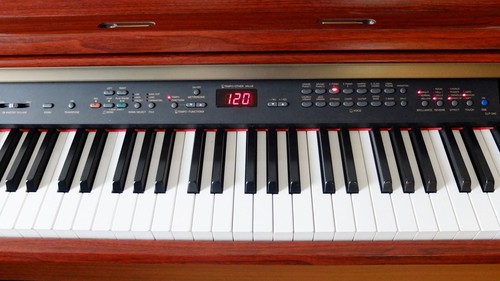 Clavinova clp 240m piano - clavinova, clp-240m