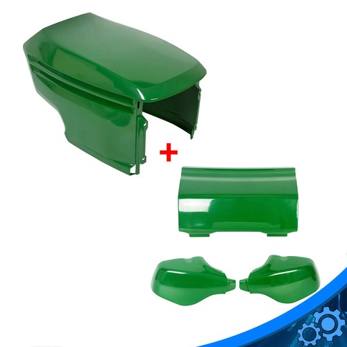 Front bumper lower upper - &,