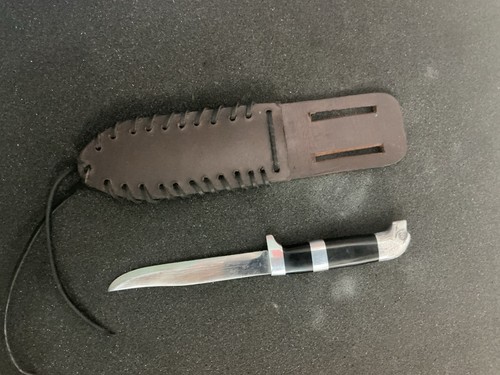 1983 case finn - finn, blade