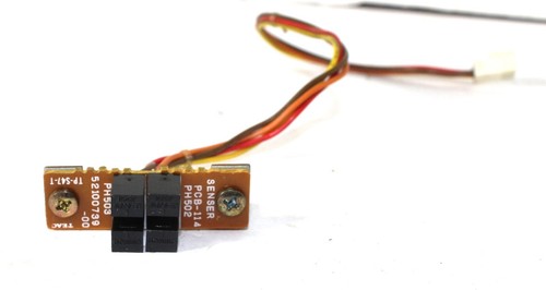 Tascam model sensor - model, 32