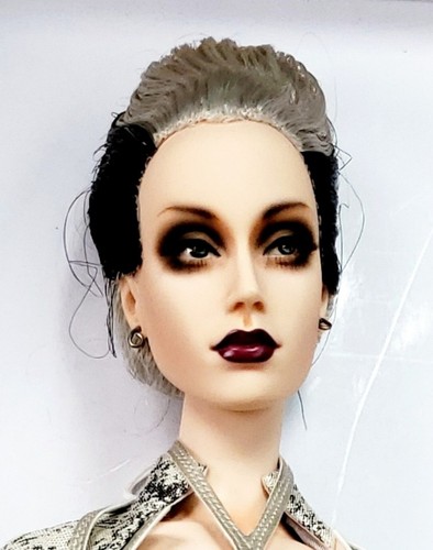 Sybarite superdoll superfrock - sybarite,