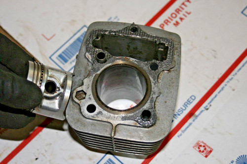 1982 honda xr80 - ,