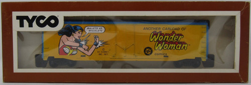 Vintage tyco comics wonder - vintage,