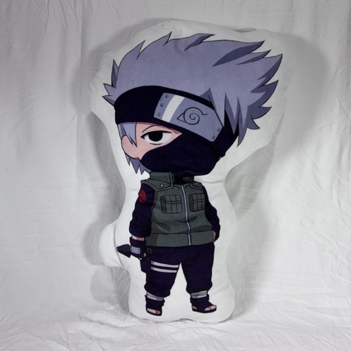 Naruto shippuden soft kakashi - naruto,