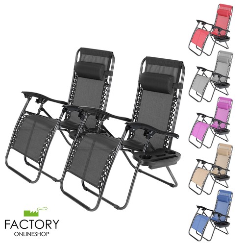 Zero gravity chairs folding - gravity,