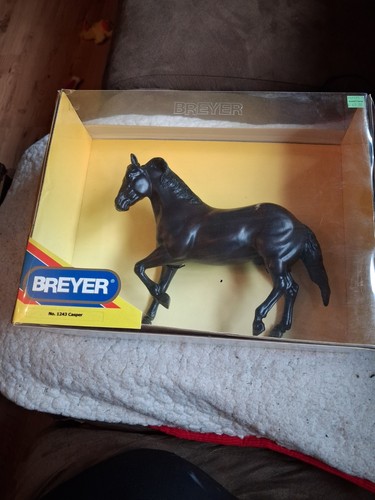 Breyer 1243 ranch horse cody - #1243,