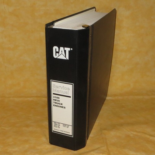 Senr6555 new oem cat - new,