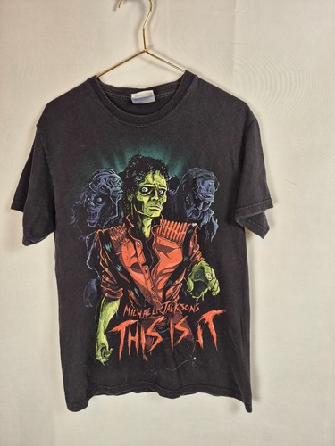 Michael jackson this - jackson, is