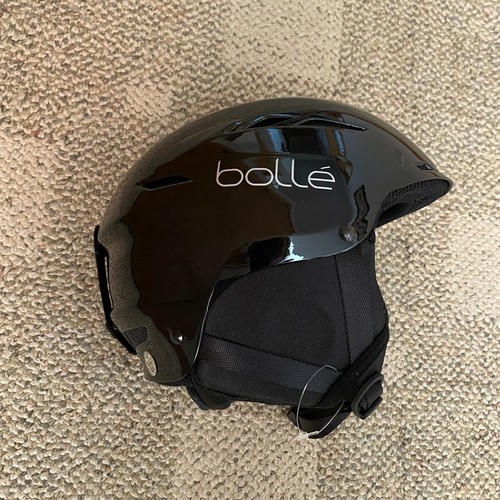 Bollé kids black - kids, b-up