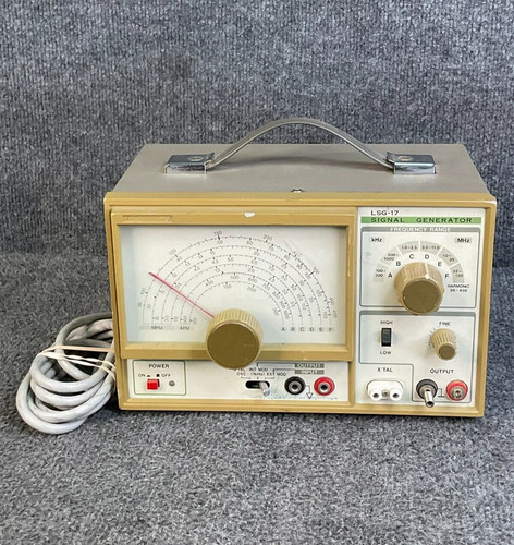 Leader lsg signal - lsg-17,
