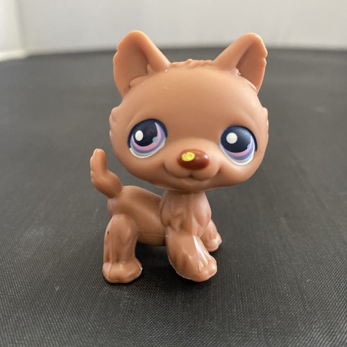 Lps littlest pet shop - lps,