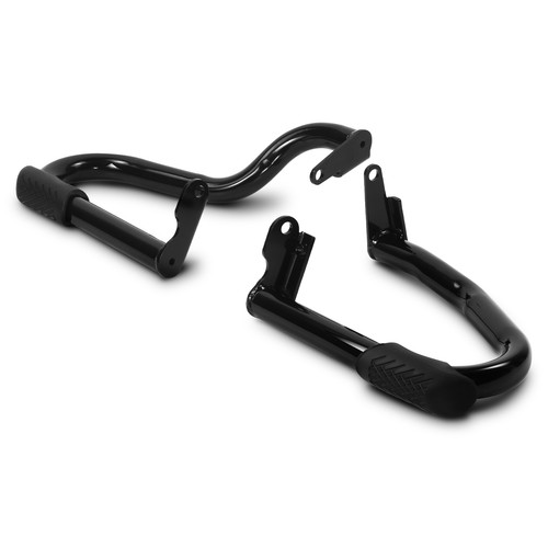 Engine guards highway bar for - engine,