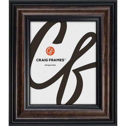 American walnut picture frame - american,