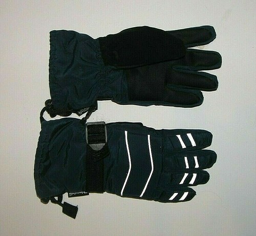 Ski snow gloves youth kids - ski,