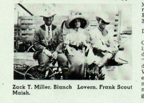 101 ranch letters - ranch, on